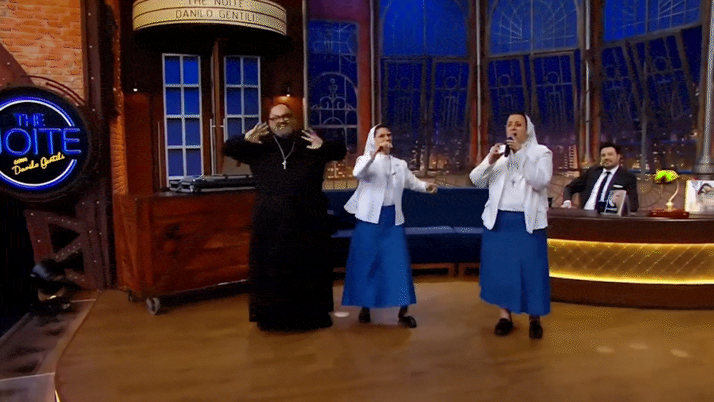 Cordileone at interfaith jewish blessing